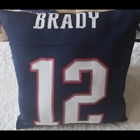 Hockey pillows - Picture 6 of 6